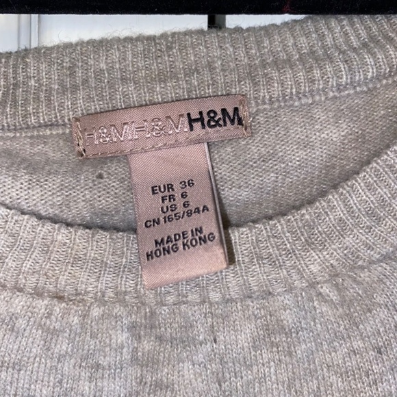 H&M ladies size 6 lot of 3 pieces - Picture 7 of 11